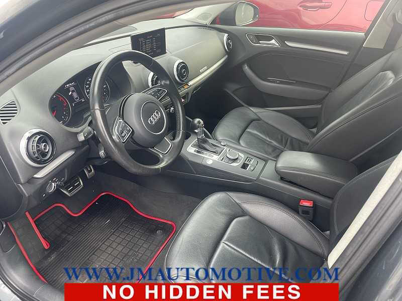 audi a3 sedan 2016 WAUB8GFF0G1051716 image audi a3 sedan 2016 WAUB8GFF0G1051716 image